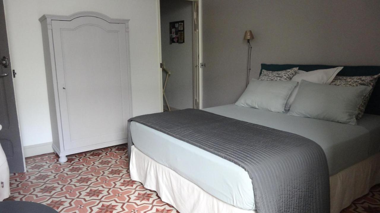Chambre Cote Jardin Nimes Ngoại thất bức ảnh