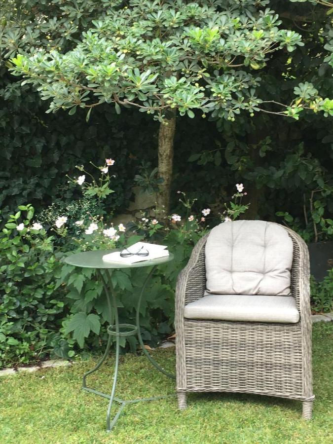 Chambre Cote Jardin Nimes Ngoại thất bức ảnh